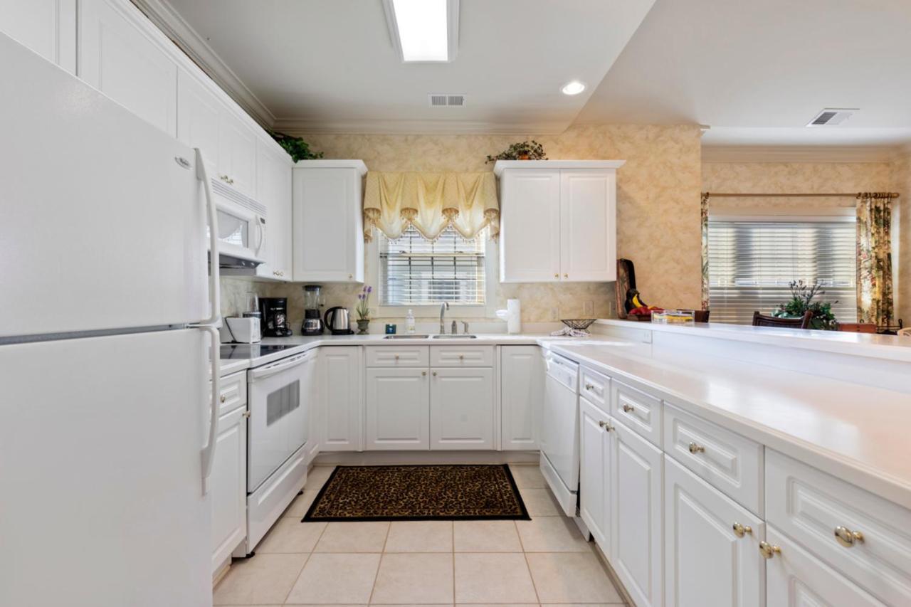 Stunning 3Br Condo Near Myrtlewood Golf Resort And Beach Myrtle Beach Dış mekan fotoğraf