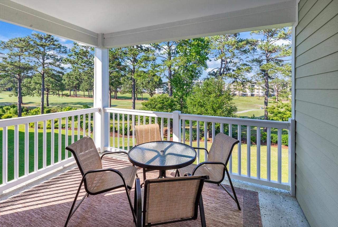 Stunning 3Br Condo Near Myrtlewood Golf Resort And Beach Myrtle Beach Dış mekan fotoğraf