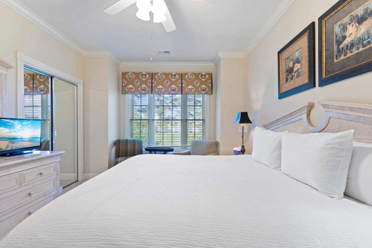 Stunning 3Br Condo Near Myrtlewood Golf Resort And Beach Myrtle Beach Dış mekan fotoğraf