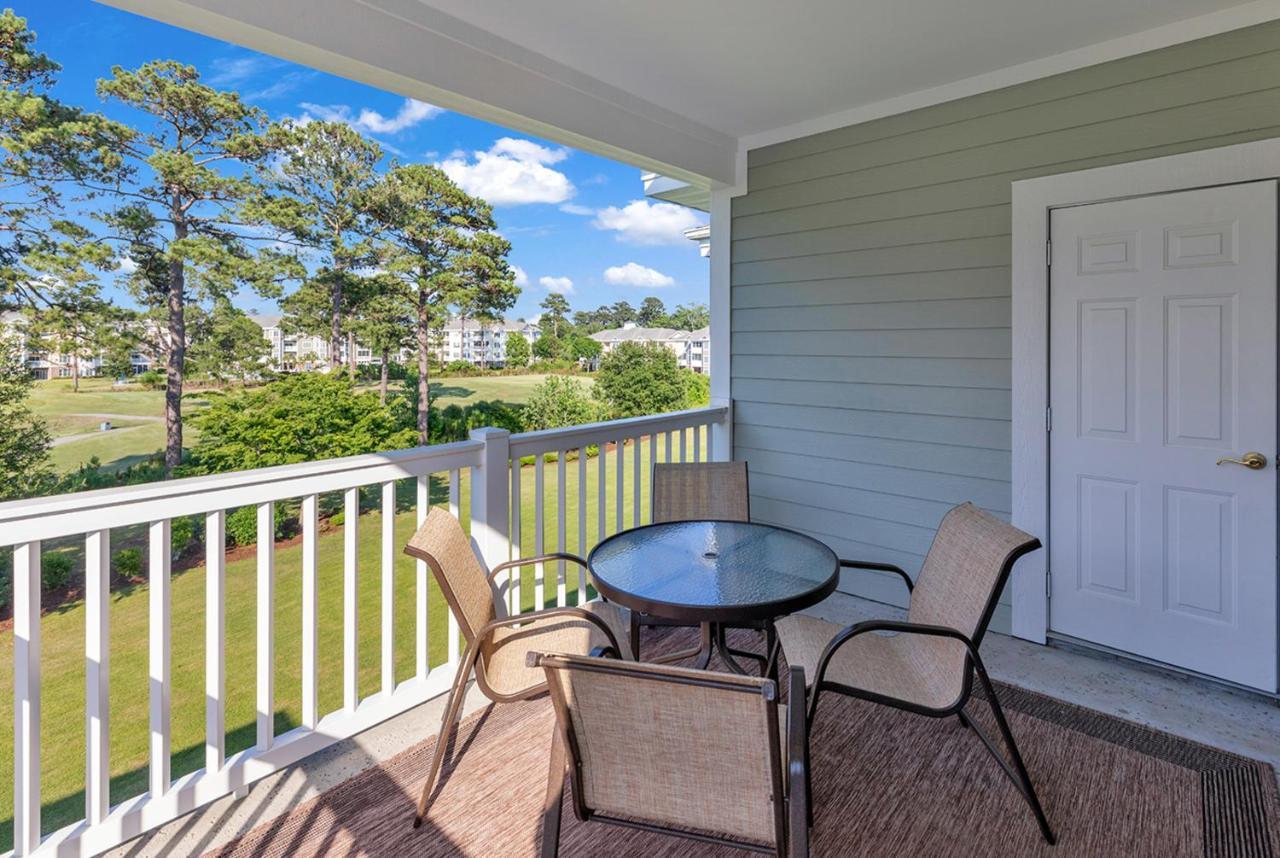Stunning 3Br Condo Near Myrtlewood Golf Resort And Beach Myrtle Beach Dış mekan fotoğraf