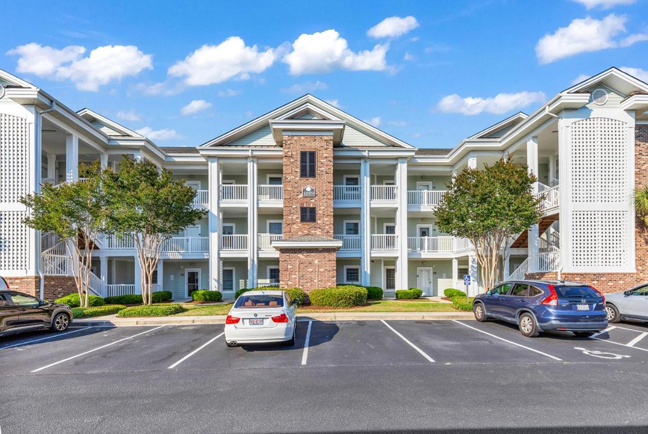 Stunning 3Br Condo Near Myrtlewood Golf Resort And Beach Myrtle Beach Dış mekan fotoğraf
