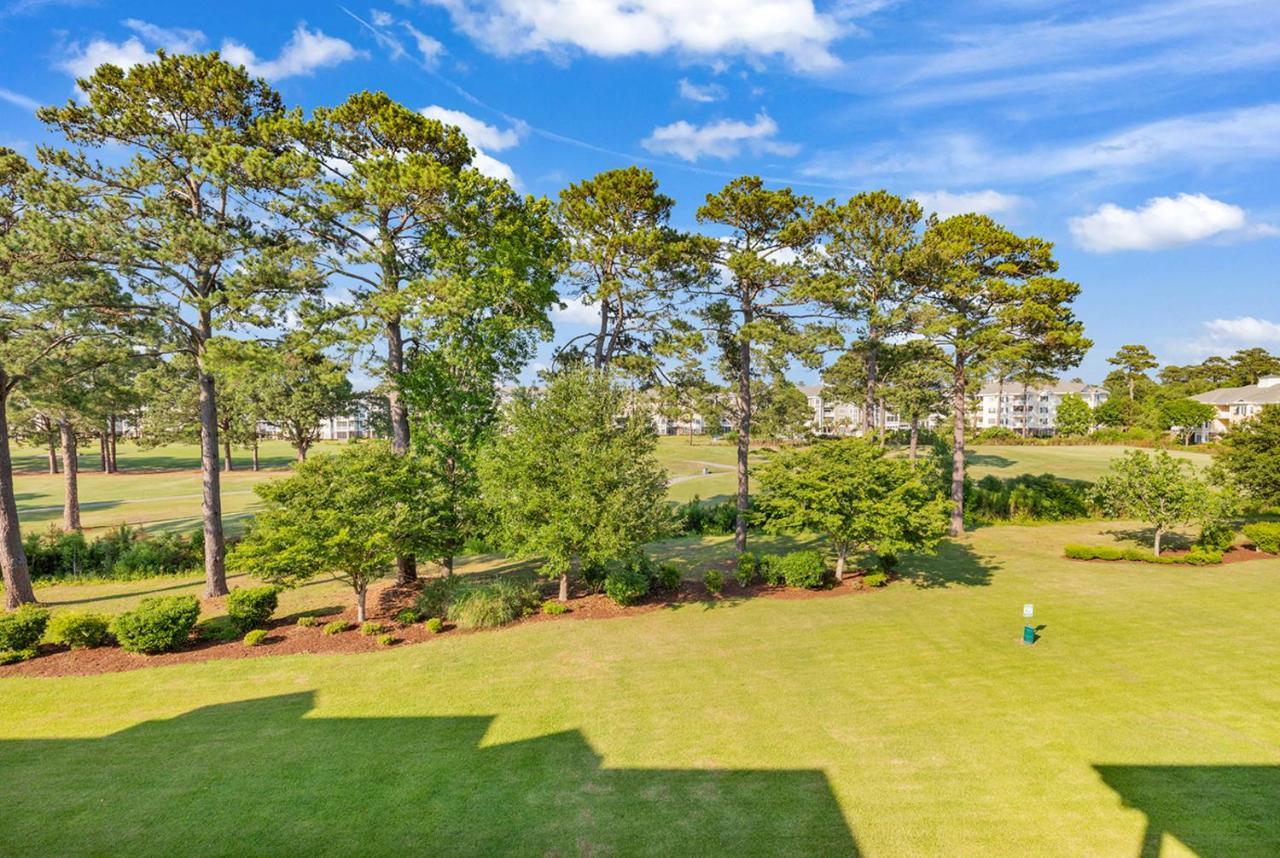 Stunning 3Br Condo Near Myrtlewood Golf Resort And Beach Myrtle Beach Dış mekan fotoğraf