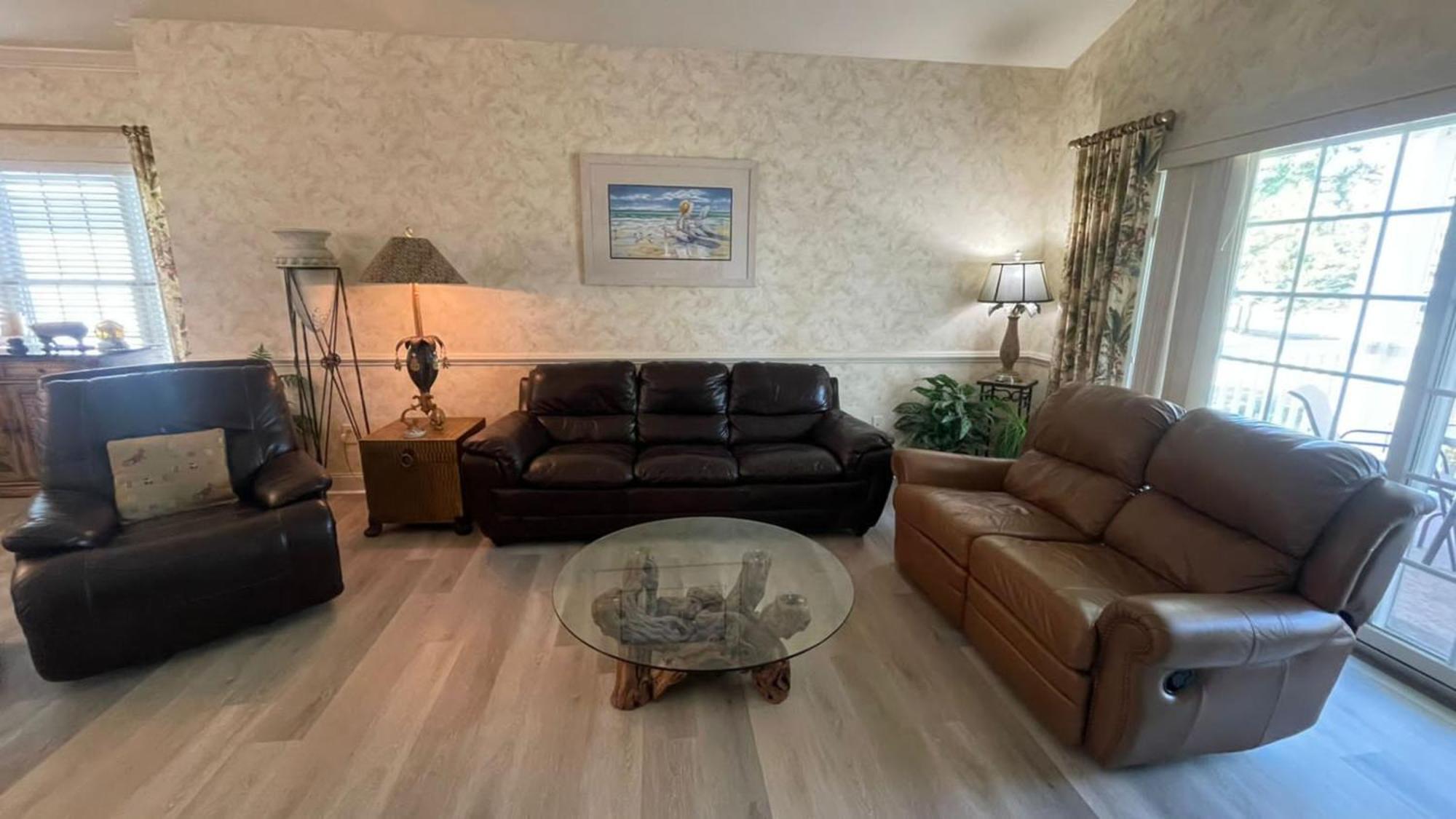 Stunning 3Br Condo Near Myrtlewood Golf Resort And Beach Myrtle Beach Dış mekan fotoğraf