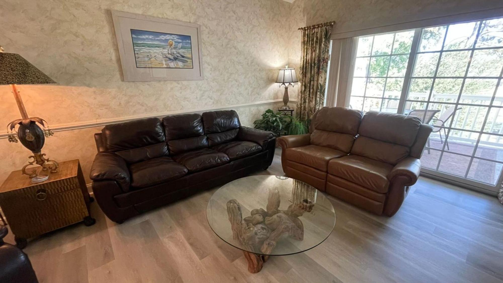 Stunning 3Br Condo Near Myrtlewood Golf Resort And Beach Myrtle Beach Dış mekan fotoğraf