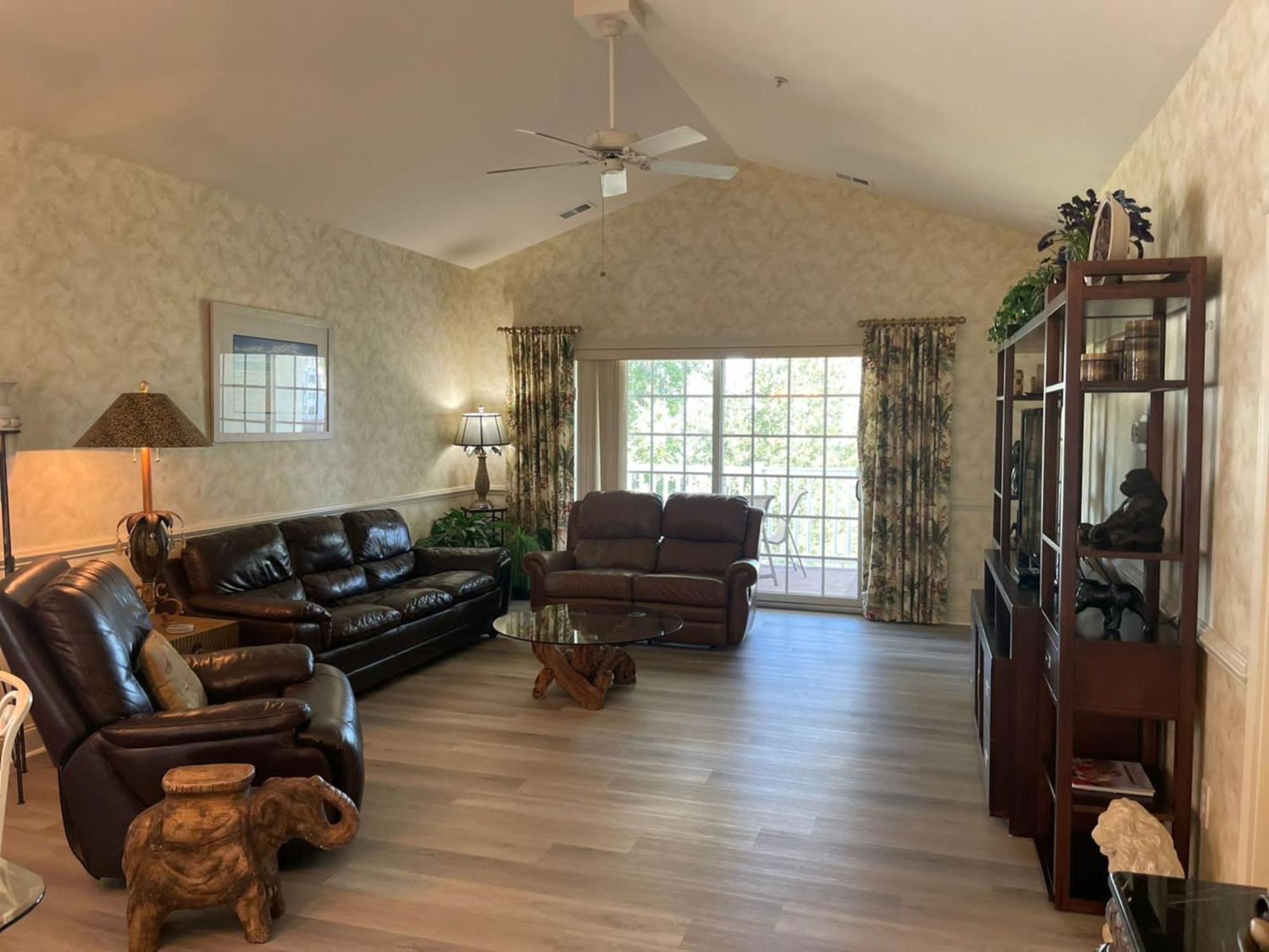 Stunning 3Br Condo Near Myrtlewood Golf Resort And Beach Myrtle Beach Dış mekan fotoğraf